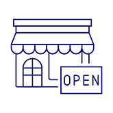 Open
